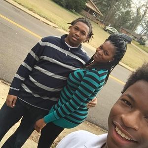 Meet your Posher, Jamian